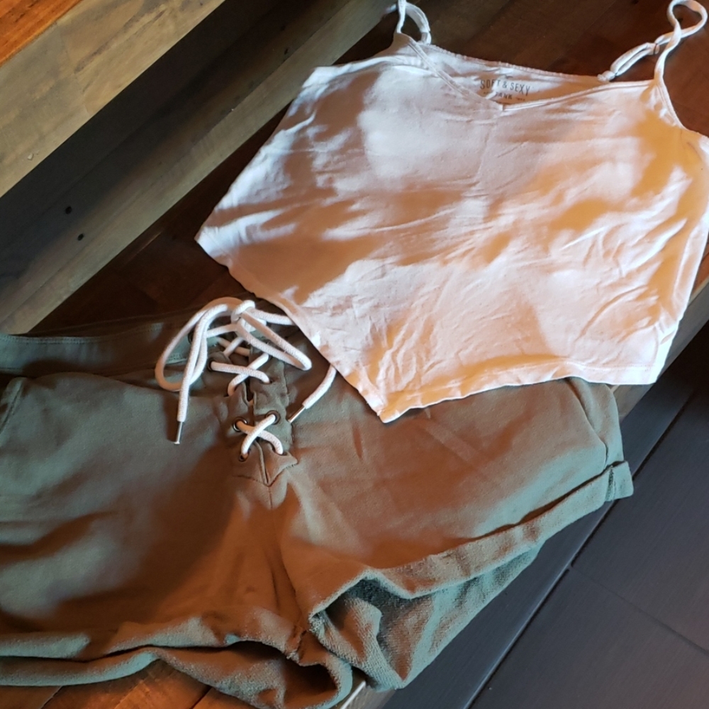 Aeropostale Sleep Bundle